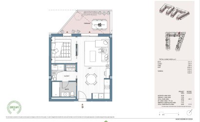 New Build - Apartment -
Mijas - Las Lagunas de Mijas