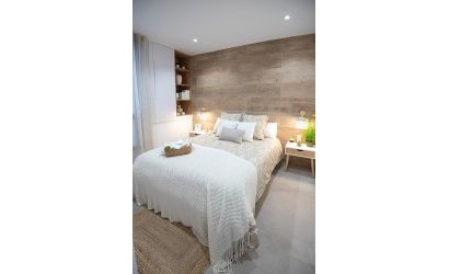 New Build - Apartment -
San Pedro del Pinatar - Centro