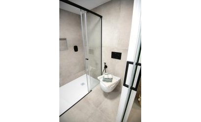 New Build - Apartment -
San Pedro del Pinatar - Centro