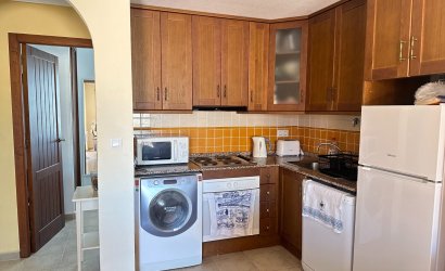 Herverkoop - Apartment -
Torrevieja - Costa Blanca