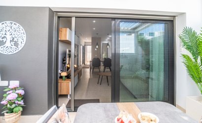 Herverkoop - Apartment -
Torrevieja - Costa Blanca