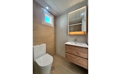 Herverkoop - Apartment -
Orihuela Costa - Costa Blanca