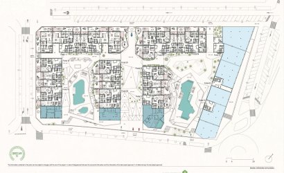 New Build - Apartment -
Mijas - Las Lagunas de Mijas