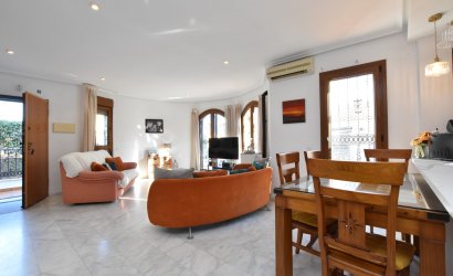 Herverkoop - Villa -
Algorfa - Inland
