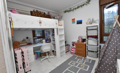 Herverkoop - Villa -
Algorfa - Inland