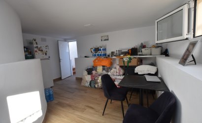 Herverkoop - Villa -
Algorfa - Inland