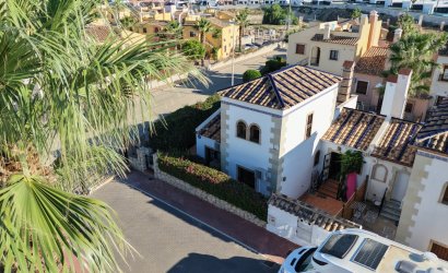 Herverkoop - Villa -
Algorfa - Inland
