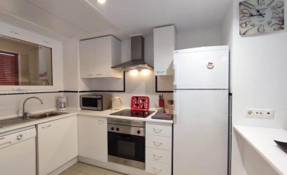 Reventa - Apartment -
Orihuela Costa - Costa Blanca