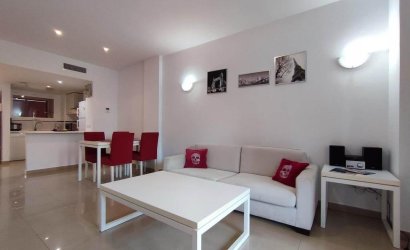 Reventa - Apartment -
Orihuela Costa - Costa Blanca
