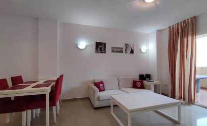 Reventa - Apartment -
Orihuela Costa - Costa Blanca
