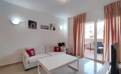 Reventa - Apartment -
Orihuela Costa - Costa Blanca