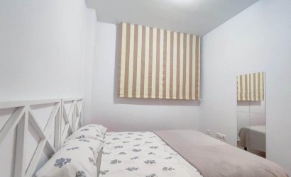Reventa - Apartment -
Orihuela Costa - Costa Blanca