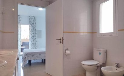Reventa - Apartment -
Orihuela Costa - Costa Blanca