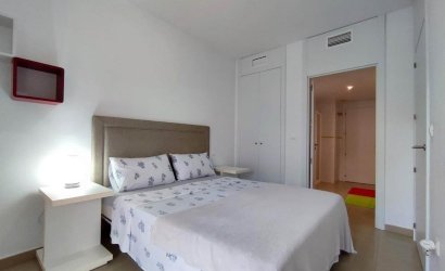 Reventa - Apartment -
Orihuela Costa - Costa Blanca