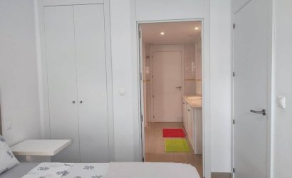 Reventa - Apartment -
Orihuela Costa - Costa Blanca