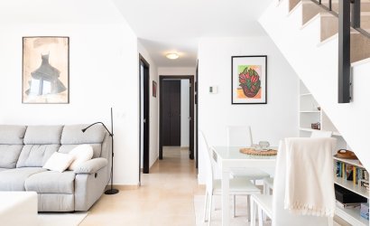 Revente - Apartment -
Orihuela Costa - Costa Blanca