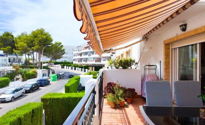 Revente - Apartment -
Orihuela Costa - Costa Blanca