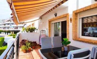 Revente - Apartment -
Orihuela Costa - Costa Blanca