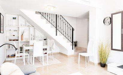 Revente - Apartment -
Orihuela Costa - Costa Blanca
