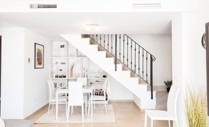 Revente - Apartment -
Orihuela Costa - Costa Blanca