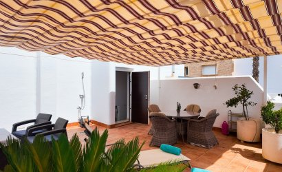 Revente - Apartment -
Orihuela Costa - Costa Blanca