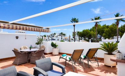 Revente - Apartment -
Orihuela Costa - Costa Blanca