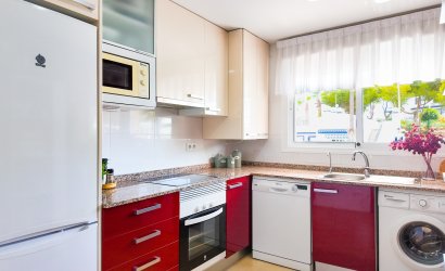 Revente - Apartment -
Orihuela Costa - Costa Blanca