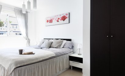 Revente - Apartment -
Orihuela Costa - Costa Blanca