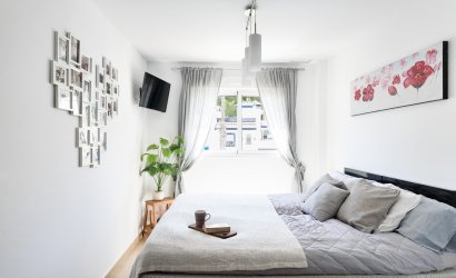 Revente - Apartment -
Orihuela Costa - Costa Blanca
