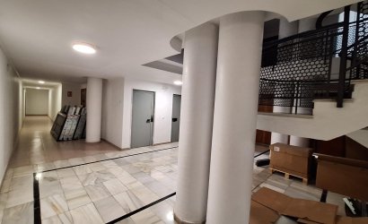 Herverkoop - Apartment -
Torrevieja - Acequion