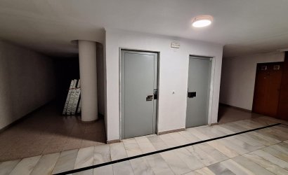 Herverkoop - Apartment -
Torrevieja - Acequion