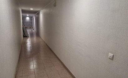 Herverkoop - Apartment -
Torrevieja - Acequion