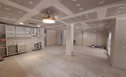 Herverkoop - Apartment -
Torrevieja - Acequion