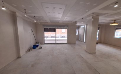 Herverkoop - Apartment -
Torrevieja - Acequion