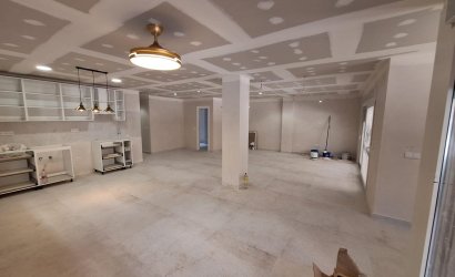 Herverkoop - Apartment -
Torrevieja - Acequion