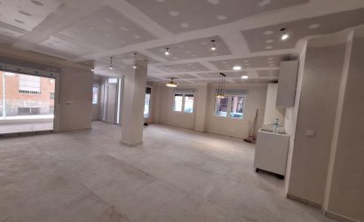 Herverkoop - Apartment -
Torrevieja - Acequion