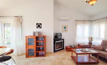 Revente - Villa -
Villamartin - Costa Blanca