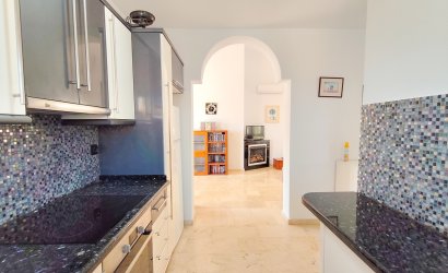 Revente - Villa -
Villamartin - Costa Blanca