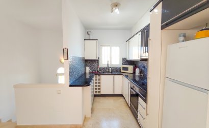 Revente - Villa -
Villamartin - Costa Blanca