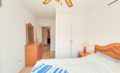 Revente - Villa -
Villamartin - Costa Blanca
