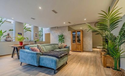 Revente - Villa -
Benijofar - Costa Blanca