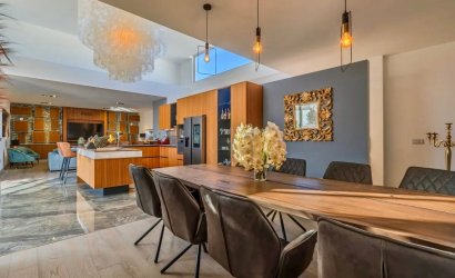 Revente - Villa -
Benijofar - Costa Blanca
