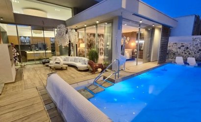 Revente - Villa -
Benijofar - Costa Blanca