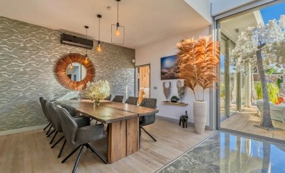 Revente - Villa -
Benijofar - Costa Blanca
