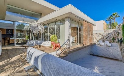 Revente - Villa -
Benijofar - Costa Blanca