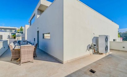 Revente - Villa -
Benijofar - Costa Blanca