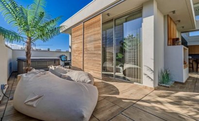 Revente - Villa -
Benijofar - Costa Blanca