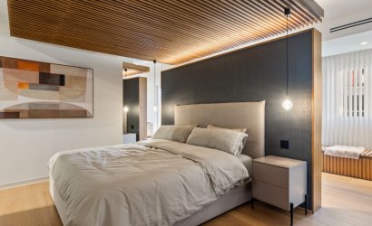 Herverkoop - Apartment -
Torrevieja - Costa Blanca