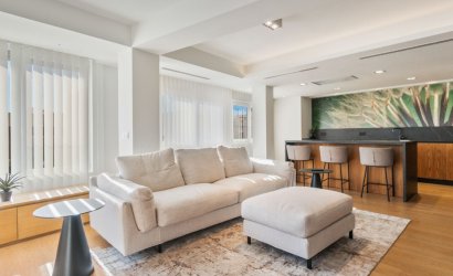 Herverkoop - Apartment -
Torrevieja - Costa Blanca