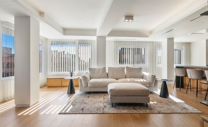Herverkoop - Apartment -
Torrevieja - Costa Blanca